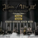 Hands of War 2 - Expanded Edition Screenshot