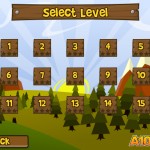 Beaver Blocks 2 Screenshot