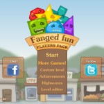 Fanged Fun Players Pack Screenshot