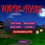 Vampire Physics Screenshot