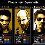 The Expendables Screenshot