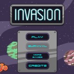 Invasion Screenshot