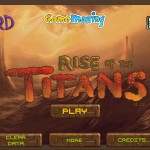 Rise of The Titans Screenshot