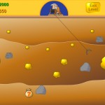 Gold Miner Screenshot
