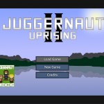 Juggernaut 2 - Uprising Screenshot