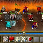 Deity Quest Screenshot