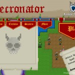 Necronator Screenshot