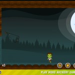 Zombie Impaler Screenshot