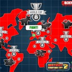 Mutant Fighting Cup 2016 - Cat Edition Screenshot