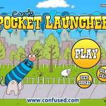 Cara's Pocket Launcher Screenshot