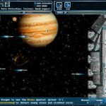 SpaceCraft Screenshot