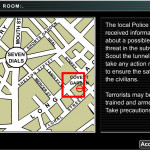 Terror Wars Screenshot