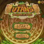 The Utans: Defender of Mavas Screenshot