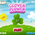 Clover Flower Screenshot