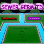 Sewer Germs Screenshot