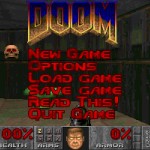 Doom Triple Pack Screenshot
