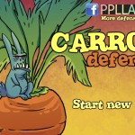Carrot Defense Screenshot