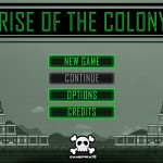 Rise of The Colony Screenshot