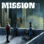 Raid Mission Screenshot