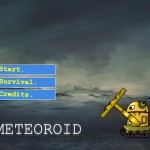 Meteoroid Screenshot