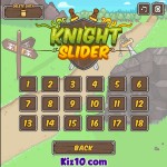 Knight Slider Screenshot