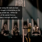 Hands of War - Tower Defense Screenshot