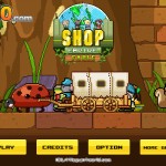 Shop Empire - Fable Screenshot