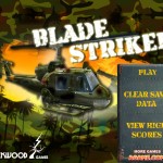 Blade Striker Screenshot