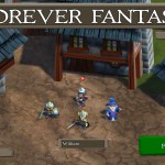 Forever Fantasy Screenshot
