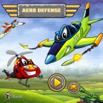 Aero Defense Screenshot