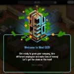 Mad CEO Screenshot