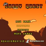Cuboy Quest Screenshot