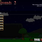 Battlegrounds 2 - Conquer Screenshot