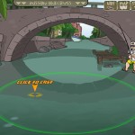 Amateur Action - Super Fishing Screenshot