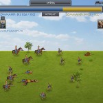 Alexander - Dawn of an Empire Screenshot