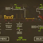 Mining Truck 2 - Trolley Transport Screenshot
