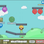 Ballooner Screenshot