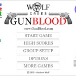 GunBlood Screenshot