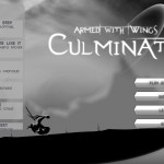 Armed with Wings: Culmination  Screenshot