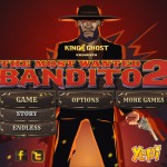 The Most Wanted Bandito 2 Screenshot