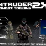 Intruder: Combat Training 2x Screenshot