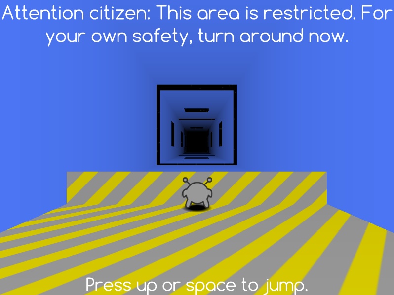 space run 3 unblocked