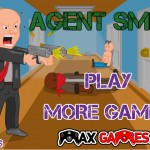 Agent Smith Screenshot