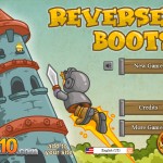 Reverse Boots Screenshot