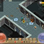 Forgotten Dungeon Screenshot