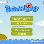 Sticky Linky Screenshot