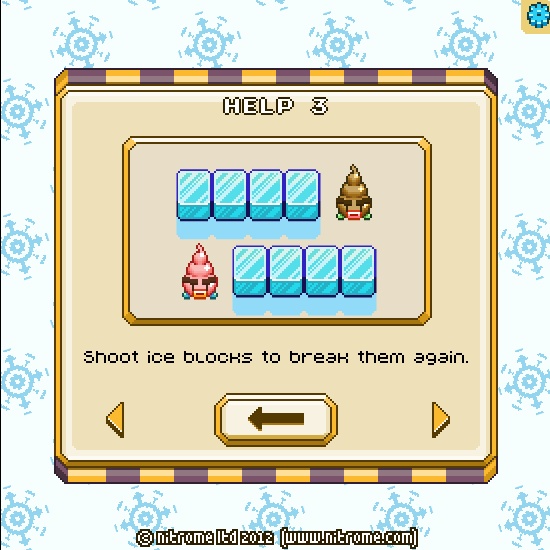 Bad Ice-Cream 3, Nitrome Wiki