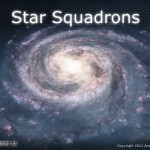 Star Squadrons Screenshot