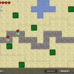 Minecraft Tower Defense 2 Screenshot