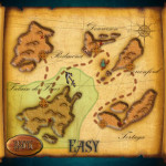 Pirate Quest Screenshot
